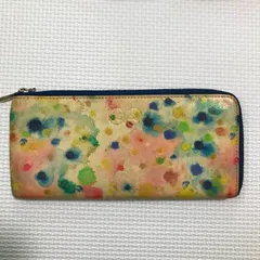 I Eye's（アイアイズ）デザイン　長財布のサムネイル