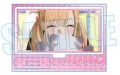 【新品】アクリルスタンド・アクリルパネル 喜多川海夢B メモリーズミニスタンド 「その着せ替え人形は恋をする Season 2」