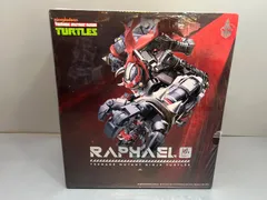 【未開封品】HEATBOYS  TURTLES ラファエロ RAPHAEL   赤さつ 合金可動フィギュア HB0095 ティーンエイジ ミュータント・ニンジャ・タートルズ