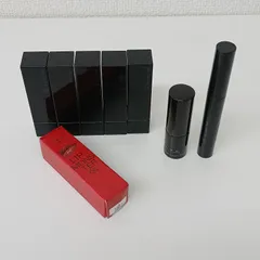 ケイト リップモンスター・口紅おまとめ８点セット☆美品あり SC-0106C