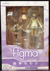 マックスファクトリー figma 暁美ほむら 制服ver. EX009