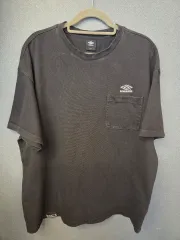 アンブロ 半袖Tシャツ