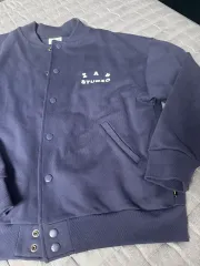 IAB コットン スタジアム ジャケット