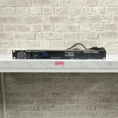 【送料無料！】中古 TASCAM AV-P2803 パワーディストリビューター 3Pコンセント ノイズフィルター 1Uラックマウント 【205-A1】のサムネイル
