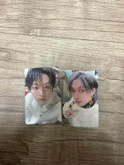 Stray Kids(ストレイキッズ・スキズ・SKZ) ファンミーティング オンライン 特典 バンチャン(BANG CHAN)