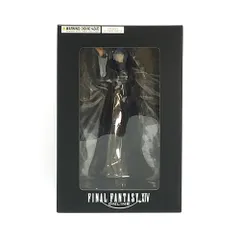 スクウェア・エニックス フィギュア ヒュトロダエウス 「ファイナルファンタジーXIV」 未開封品
