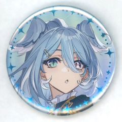 ホロライブ 兎田ぺこら 7th fes expo 缶バッジ ×1 - メルカリ