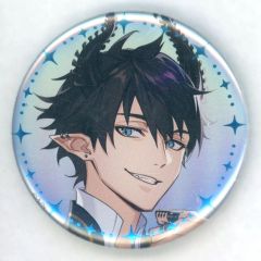 伏見弓弦 G/ あんスタ 10周年 缶バッジ - メルカリ