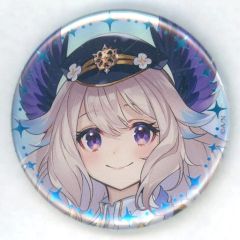 メリュジーヌ FGO フェス 2025 缶バッジ - メルカリ