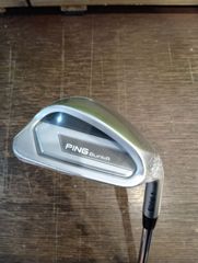 PING BunkR ウェッジ Z-Z115シャフト 中古 - メルカリ