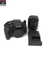 中古】Canon EOS Kiss X9 本体 シルバー ボディ ACアダプタ - メルカリ