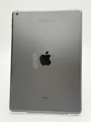 【中古C】iPad 第7世代 32GB スペースグレイ Wi-Fi バッテリー【83%】
