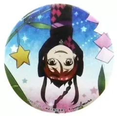 【中古】バッジ・ピンズ(キャラクター) ロキ・レーヴァテイン 「神々の悪戯 缶バッジコレクション第二弾」 イベント限定