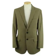 20794 アンドジ ANDZ 春 夏 ブレーザー 95 メンズ MY ジャケット ブランド古着