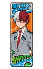 【中古】バッジ・ピンズ(キャラクター) 轟焦凍(制服) 「僕のヒーローアカデミア ロングカンバッジコレクション」
