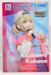 セガ Desktop×DecorateCollections プロジェクトセカイカラフルステージ!feat.初音ミク 小豆沢こはね