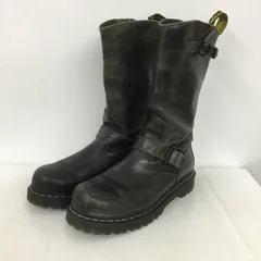 Dr.Martens ドクターマーチン ブーツ エンジニアブーツ UK7