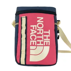 ザノースフェイス THE NORTH FACE BC Fuse Box Pouch メンズ FREE 