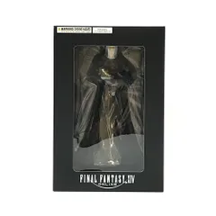 スクウェア・エニックス フィギュア エメトセルク 「ファイナルファンタジーXIV」 未開封品