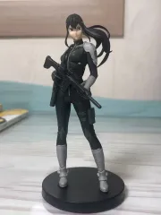 怪獣8号 芦郎 ミナ フィギュア