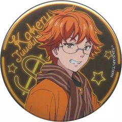 KING OF PRISM キンツア カケル 缶バッジ アニシュガー - メルカリ