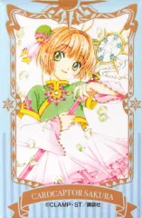 2026年最新】木之本桜 ピンズ 「カードキャプターさくら25」の人気