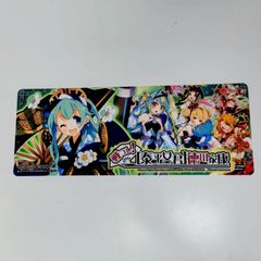 パチスロ] 吉宗 下パネルシート 姫パネル DAITO 大都技研 - メルカリ