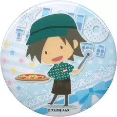 谷山紀章 明日もがんばります 缶バッジ 2026年最新】谷山紀章明日もがんばりますの人気アイテム - メルカリ