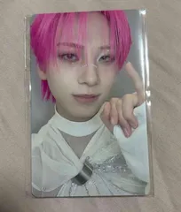 JO1 永縁　トレカ　7000円特典　142 川尻蓮