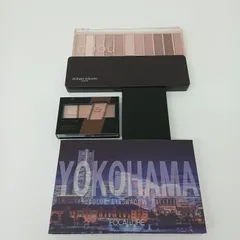 プチプラアイシャドウおまとめ５点セット ケイトなど☆美品あり SC-0065C