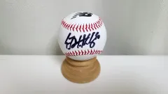 サインボール4種