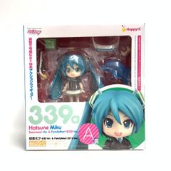 ねんどろいど 初音ミク ファミマ 一番くじ - メルカリ