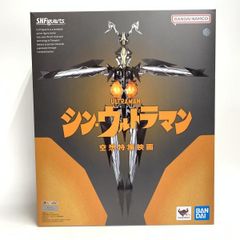 [중고] 개봉)SHFiguarts 제튼 (신 울트라맨)[18]