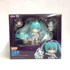 【中古】S未開封)ねんどろいど 初音ミク MIKU WITH YOU 2024Ver.[18]