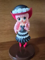 ONE PIECE Q posket（キューポスケット） プチ ペルソナ ペローナ