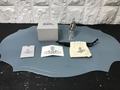 Vivienne Westwood  アーマーリング　sv925