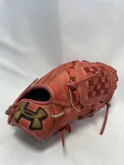 UNDER ARMOUR アンダーアーマー I WILL 少年軟式用 グローブ 1313828のサムネイル