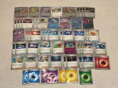 ポケモンカードゲーム ポケカ ブイズバレットex デッキ  【P4718-008】135