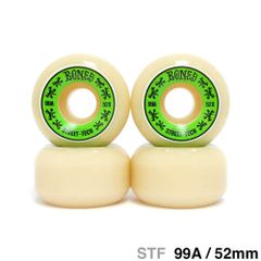 BONES WHEELS SPF 54mm 84B スケートボード ウィール - メルカリ