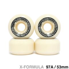 BONES WHEELS SPF 54mm 84B スケートボード ウィール - メルカリ