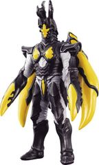 メディコムトイ 東映レトロソフビコレクション ミサイルヤモリ（一期