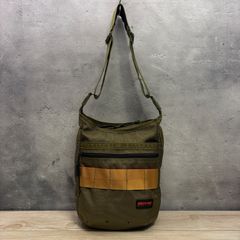 PORTER FREE STYLE ポーター フリースタイル ハーフムーン ショルダー
