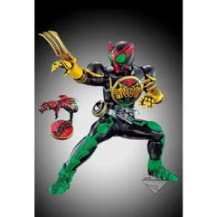 一番くじ 仮面ライダー ジオウ vol.3 feat.双動 仮面ライダーW ラスト 