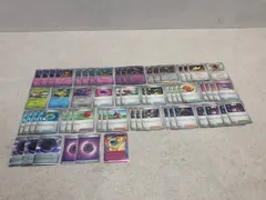 ポケモンカードゲーム ポケカ フーディン デッキ【P4894-008】135