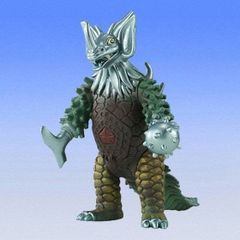 タイラント 第一期初版 1984 ウルトラコレクション43 - メルカリ