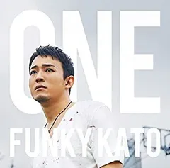 【中古】 ONE (初回生産限定盤B) (DVD付)