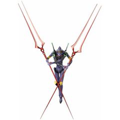 메디콤 토이 RAH NEO 에반게리온 제13호기