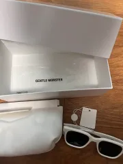 GENTLE MONSTER(ジェントルモンスター) メゾンマルジェラ mm110