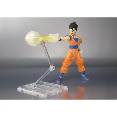 【輸送箱入り】S.H.Figuarts アルティメット孫悟飯
