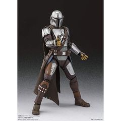 スター・ウォーズ マンダロリアン ジェントルジャイアント 超希少